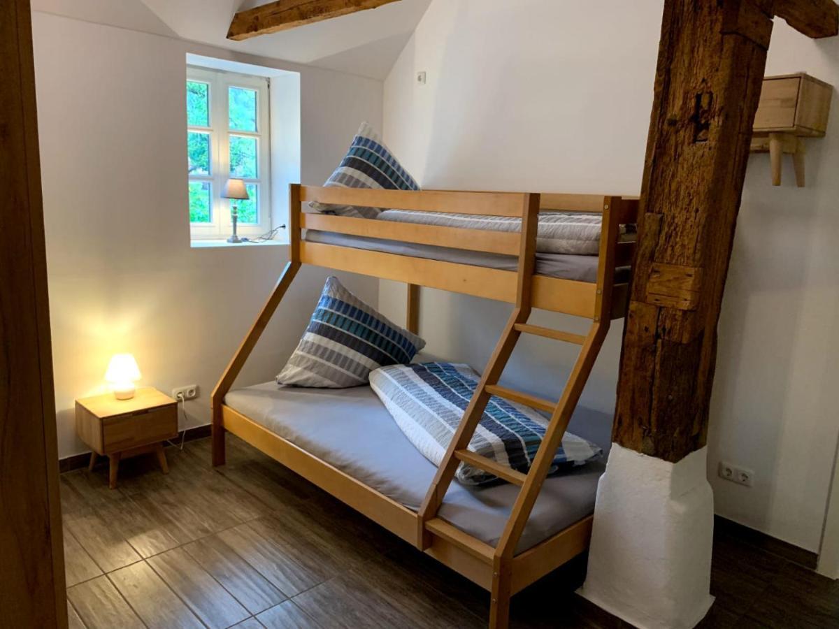 Altes Land Lejlighed Jork